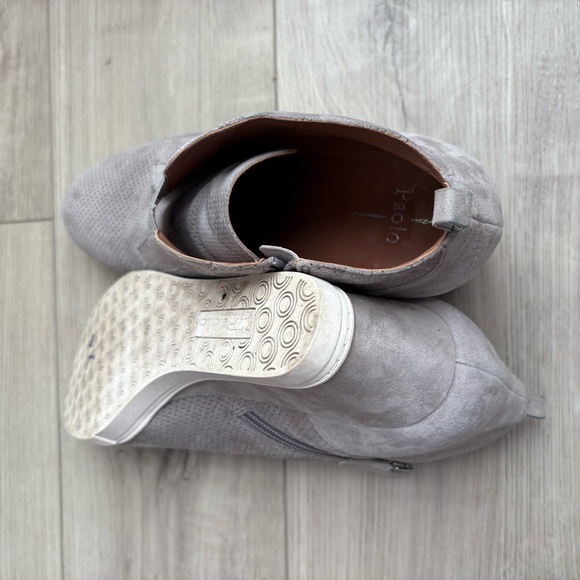 Linea Paolo - Anna Wedge Sneaker sz12 - Picture 8 of 8